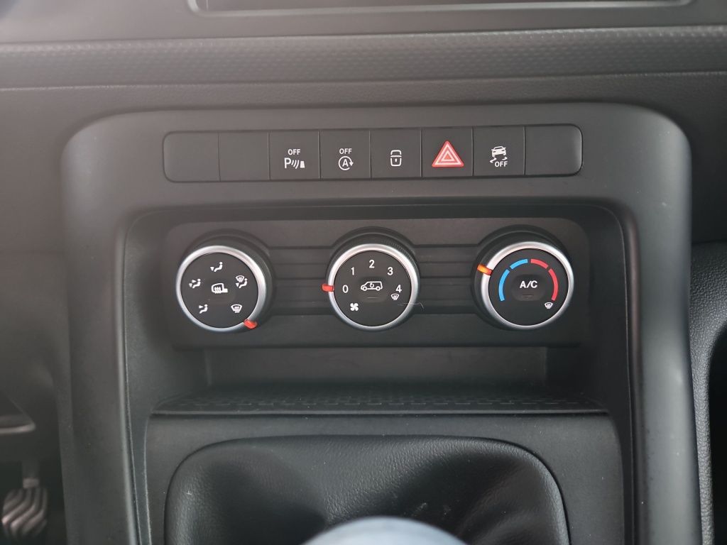 Fahrzeugabbildung Mercedes-Benz Citan 108 CDI Kasten BASE Standard Klima PTS hi.