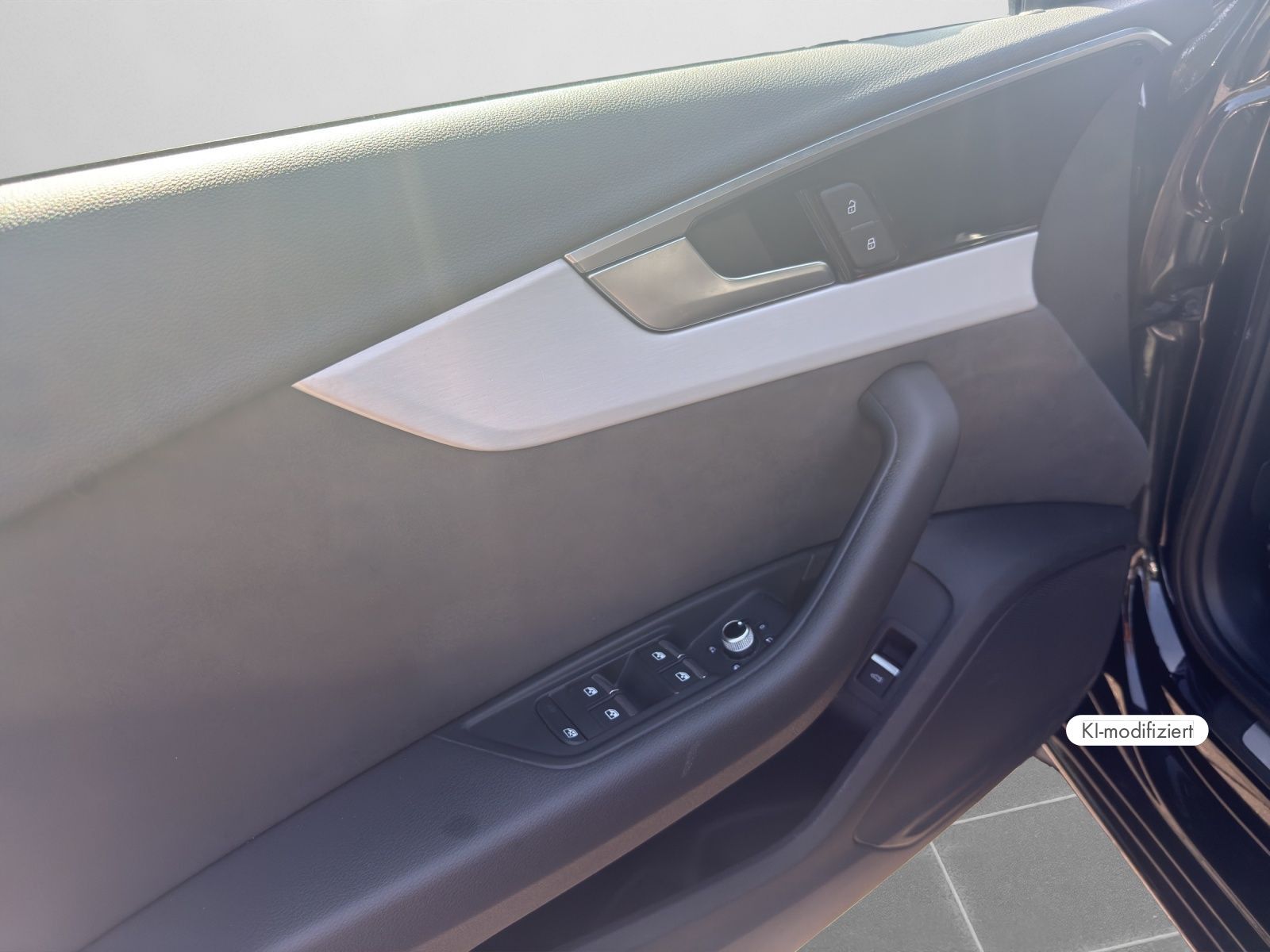 Audi A4 - Bild 14