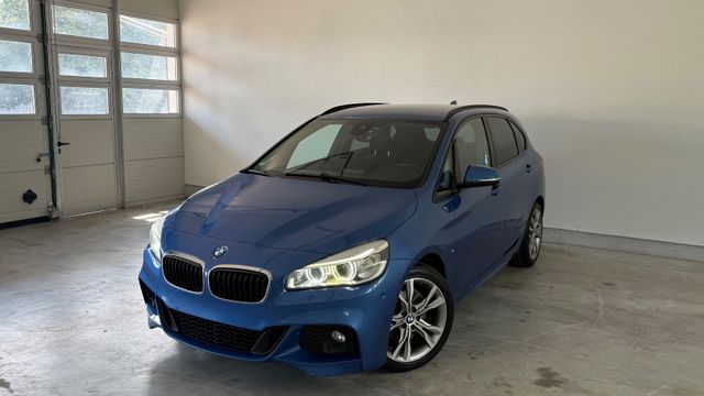 BMW 220i Active Tourer M Sport *AHK*NAVI*LED*