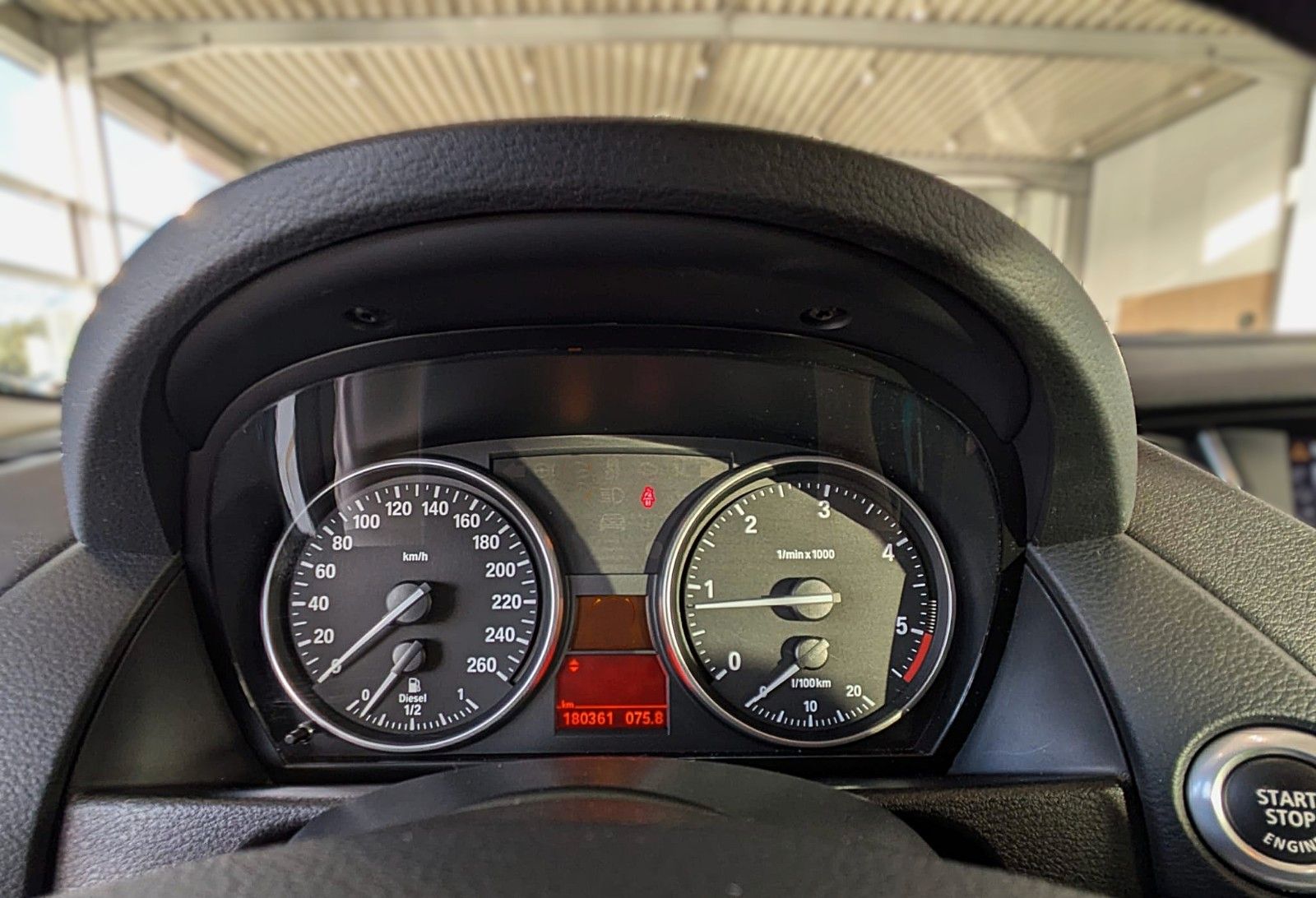 Fahrzeugabbildung BMW X1 25 d xDrive SPORT NAVI XENON H/K SOUND AHK