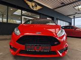 Ford Fiesta ST Performance/RaceRed/OZ-Felgen/TEMPOMAT - Ford Fiesta: T R