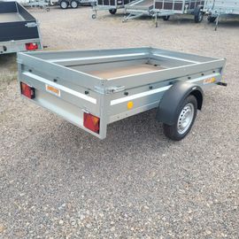 Neptun N7-236 Pratik 750kg