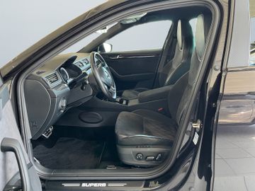 Skoda Superb - 7