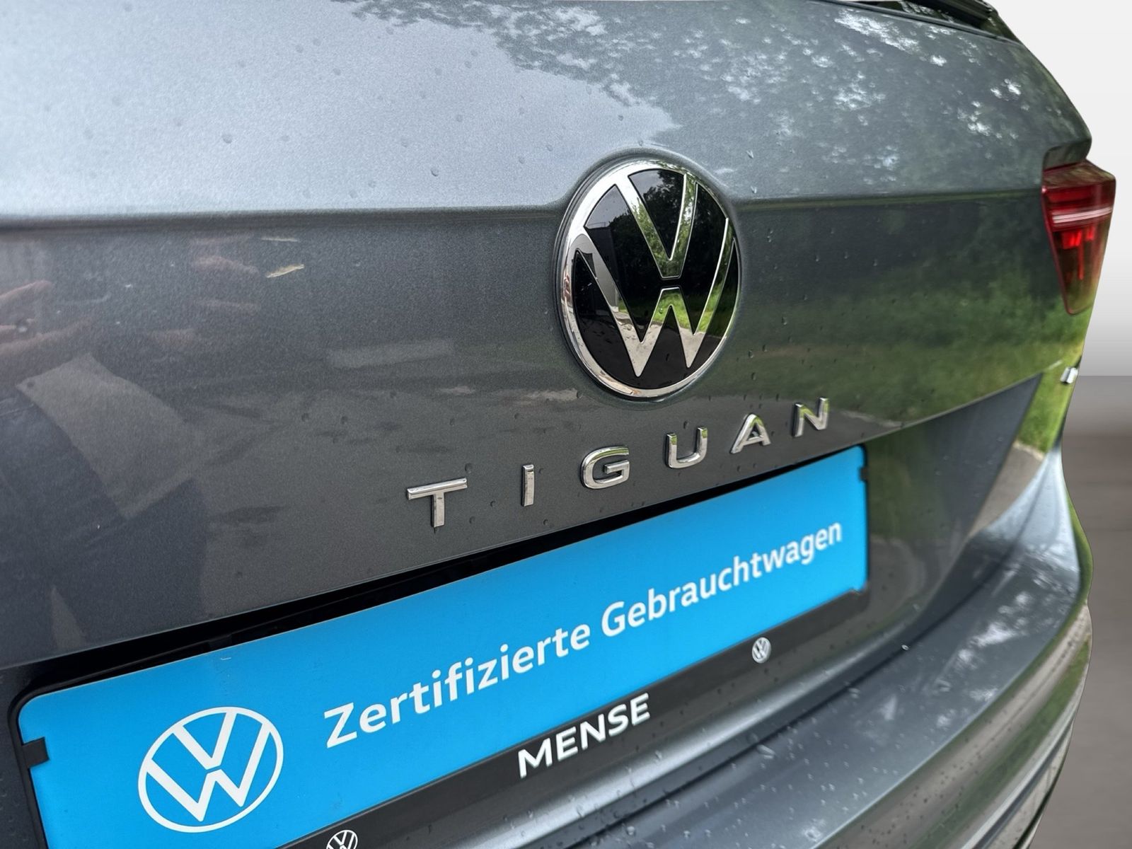 Volkswagen Tiguan Allspace - Bild 19
