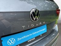 Volkswagen Tiguan Allspace - Vorschau Bild 19