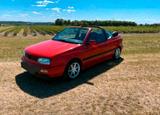 Volkswagen Golf 3 Cabrio 1994 75PS Pink Floyd - : Cabrio, Pink