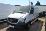 Mercedes-Benz Sprinter ll  311 CDI Worker Kastenwagen - Angebote