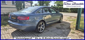 Audi A6 - 6