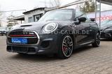 MINI John Cooper Works Cabrio|HK|CARPLAY|1.H|R-CAM| - graue Mini Cabrio Serie