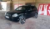 Hyundai Tucson 1. Hand TÜV 11/26 2,0 CRDi ... - Hyundai TUCSON aus 2007: Crdi