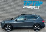 Seat Tarraco Xcellence*PANO*AHK*VIRTUAL*LED*7-SITZE* - Seat Tarraco Gebrauchtwagen in Stuttgart