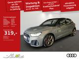 Audi A1 Sportback 40 TFSI edition one *LED*NAVI*PARKS - Audi Gebrauchtwagen in Kempten