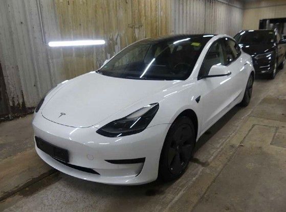 Image of Tesla Model 3