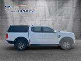 Ford Ranger XLT 4x4 DoKa *Hardtop* - Ford: Hardtop