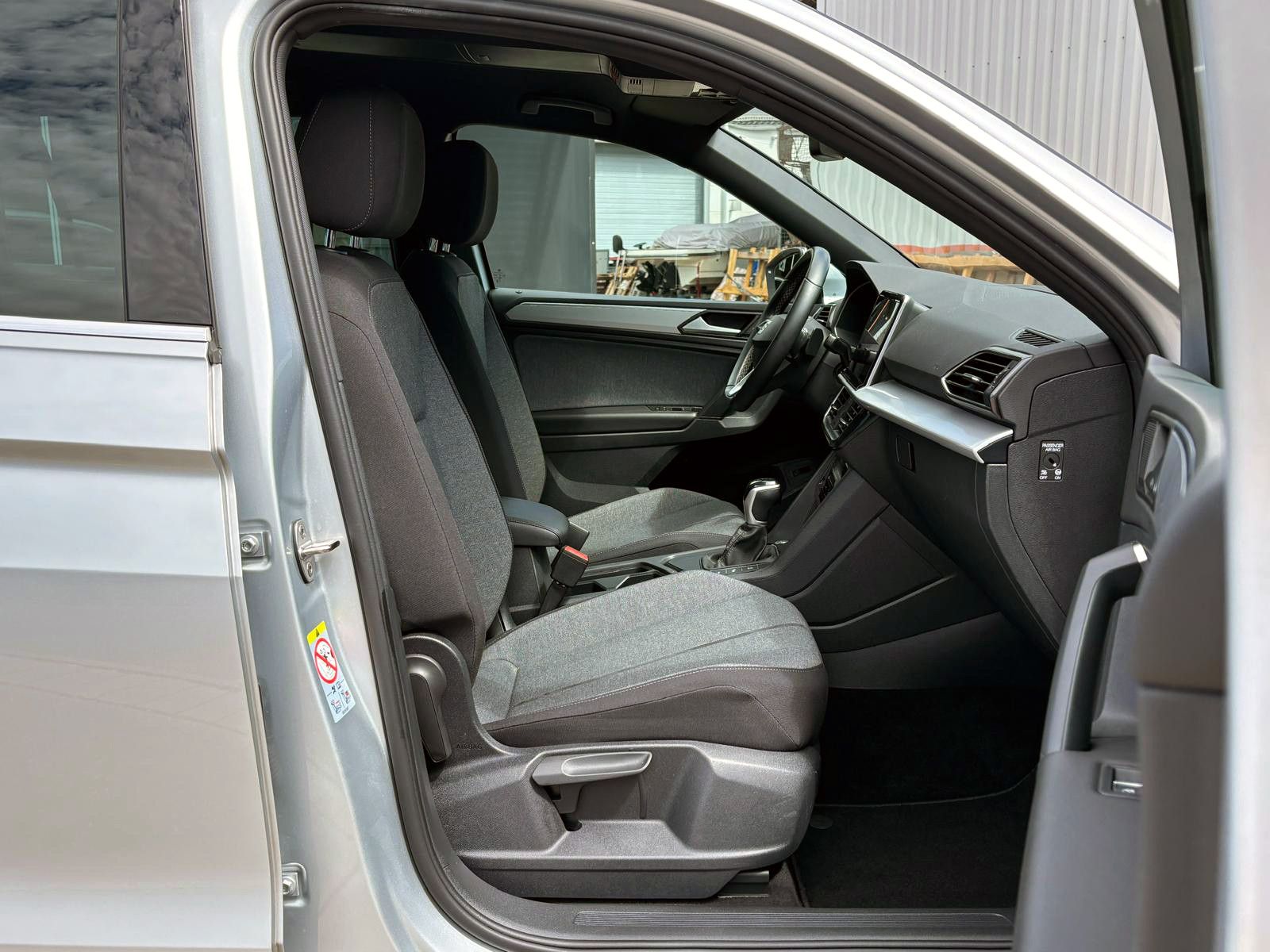 Fahrzeugabbildung SEAT Tarraco 2.0TDI DSG Style LED ACC KAM NAV PDC SHZ