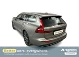 Volvo V60 Inscription T6 AWD Recharge Geartronic - Volvo V60 Inscription mit Hybrid-Antrieb (Benzin/Elektro)
