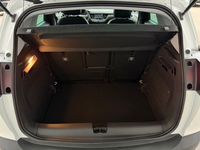 Fahrzeugabbildung Opel Crossland Elegance 130PS Automatik/Navi/Kamera!