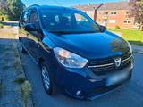 Dacia Lodgy 1,6 LPG  1 Hand TÜV Neu - Dacia Lodgy mit LPG-Antrieb