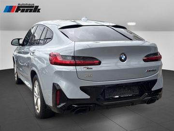 BMW X4 M40i Head-Up HK HiFi