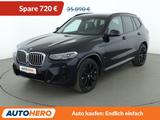 BMW X3 xDrive 30e M Sport Aut.*LED*ACC*360* - BMW X3 Gebrauchtwagen in Dresden