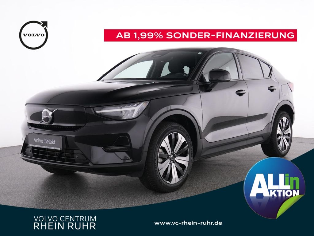 Volvo C40