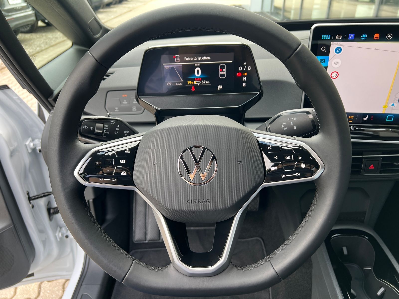 Fahrzeugabbildung Volkswagen ID.3 Pure 52 kWh *Sofort verfügbar, LED, Navi, A