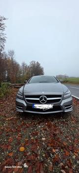 Mercedes-Benz CLS 350 CDI 4MATIC - - Mercedes-Benz CLS 350: Cdi 4matic
