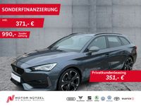 Cupra Leon - Vorschau Bild 1