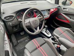 Fahrzeugabbildung Opel Crossland GS Line Autm RFK Carplay inkl.Garantie