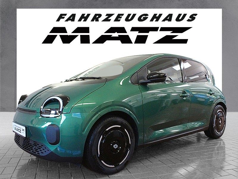 Fahrzeugabbildung Renault Twingo E-Tech 80 Urban Range *Techno*Sitzheizung