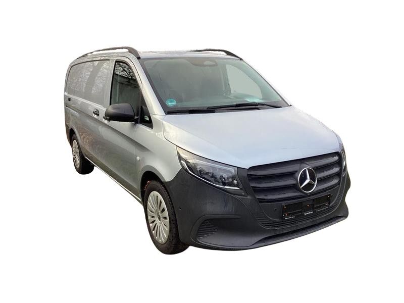 Fahrzeugabbildung Mercedes-Benz Vito 116 CDI *AHK*Navi*SpurW*SpurH*PDC*ACC*AUT