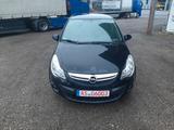 Opel Corsa 1.2 ecoFLEX Active Easytronic - Opel Corsa: C Easytronic