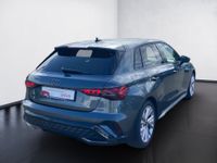 Audi A3 - Vorschau Bild 8