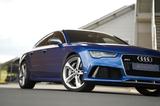 Audi RS7 4.0 TFSI quattro Abt