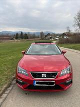 Seat Leon ST 2.0 TSI 140kW FR DSG (HU NEU!) - Seat Leon: 14 Tsi