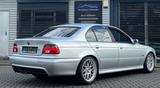 BMW 540i Lim E39 4,4 V8 M-Sportpaket Automatik Indiv - BMW 540: E39 540i