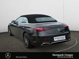 Mercedes-Benz CLE 300 4M Cabrio AMG +STH+DIGITAL+Burmester+uvm - Mercedes-Benz CLE 300: Cabrio
