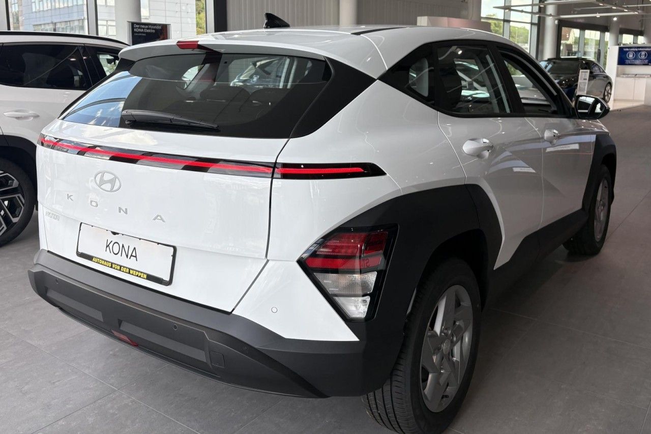 Hyundai KONA - Bild 2