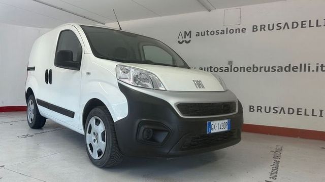 Fiat FIAT Fiorino 1.3 MJT 95CV Cargo SX + IVA