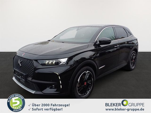 DS Automobiles DS7 Crossback PureTech 180 Performance Line