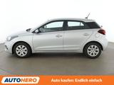 Hyundai i20 1.0 TGDI Style *TEMPO*PDC*SHZ*LHZ*CAM*KLIMA* - gebrauchte Hyundai i20 aus dem Jahr 2020