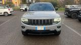 Jeep Grand Cherokee 3.0 V6 CRD 250 CV Multijet I - Jeep Grand Cherokee mit Diesel-Antrieb: Standheizung