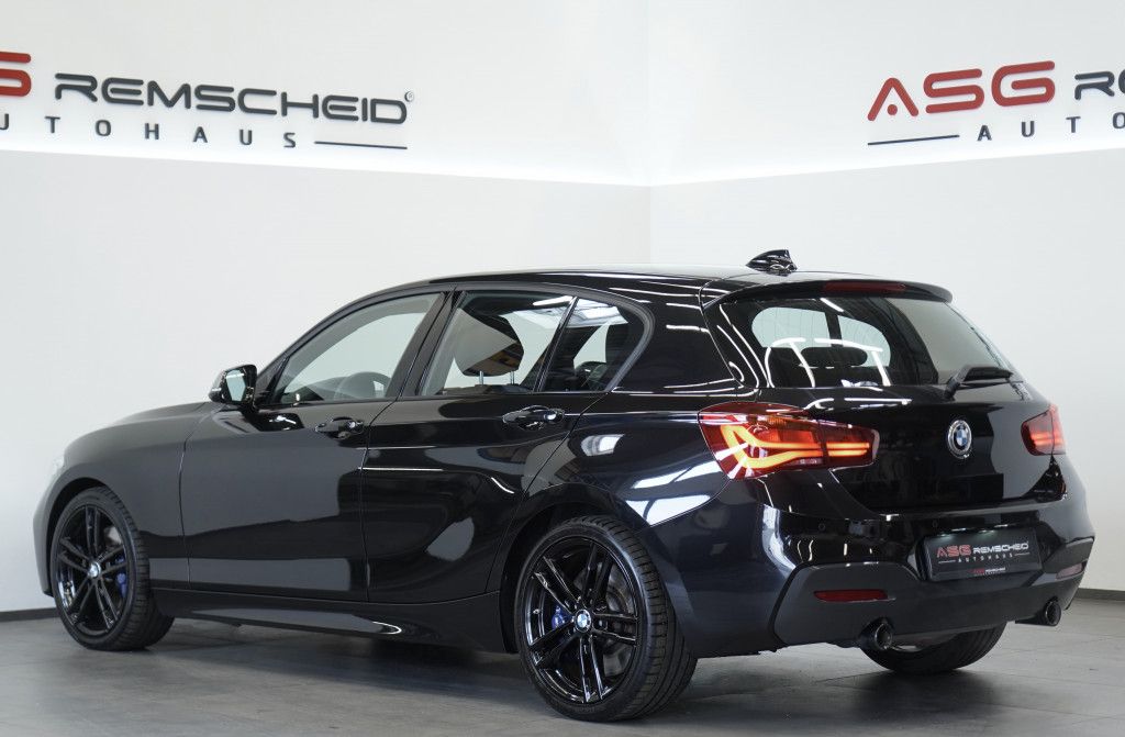 Bmw M140i