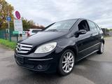 Mercedes-Benz B 200 B -Klasse B 200 Turbo - gebrauchte Mercedes-Benz B-Klasse aus dem Jahr 2006