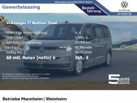 Volkswagen T7 Multivan - Vorschau Bild 1