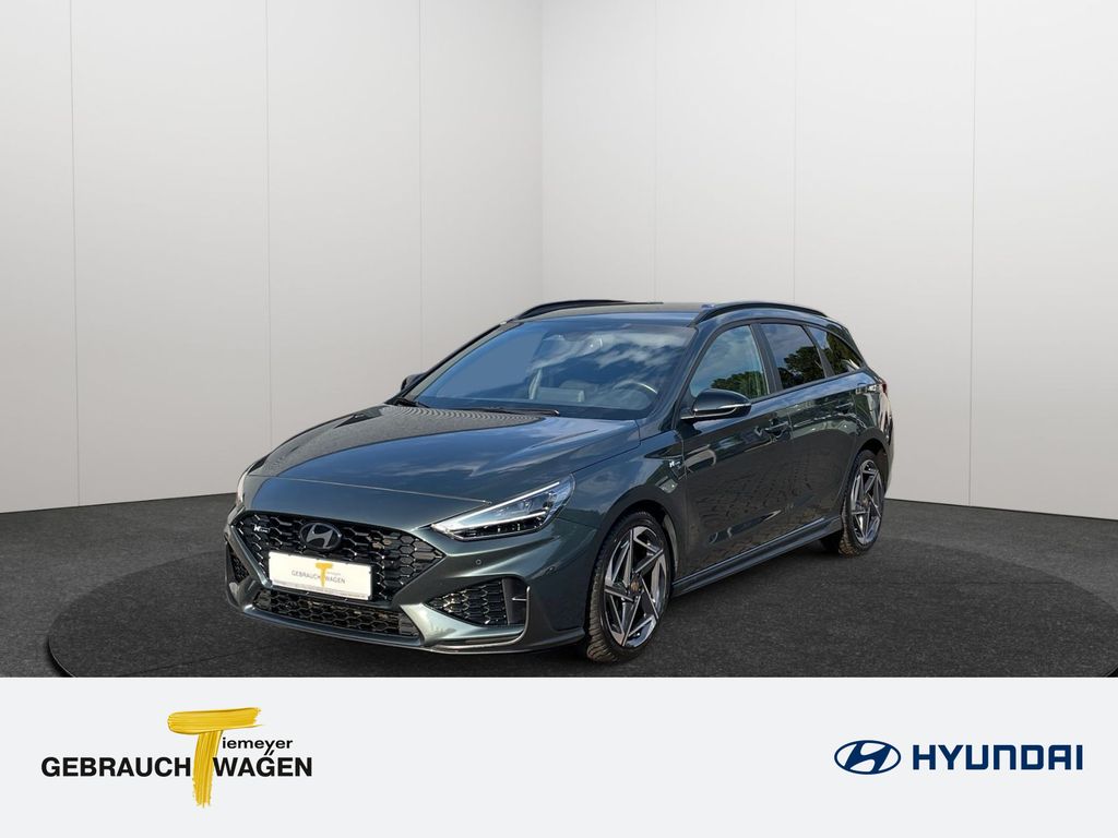 Image of Hyundai i30