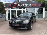 Mercedes-Benz C 220 CDI*Navi* - Mercedes-Benz C 220 Gebrauchtwagen in Hamburg