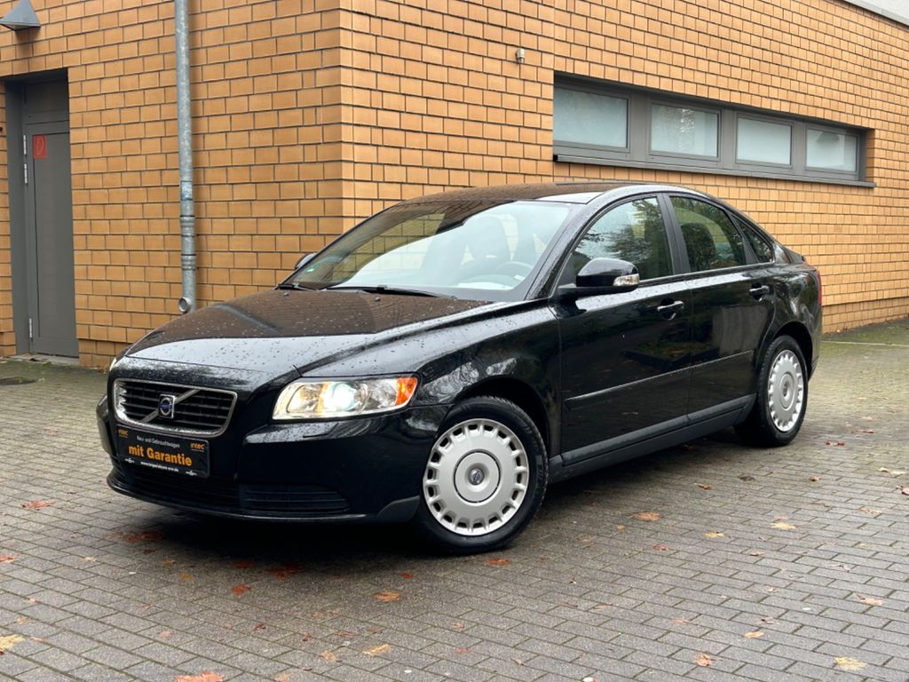 Volvo S40