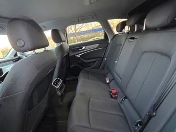 Audi A6 - 8