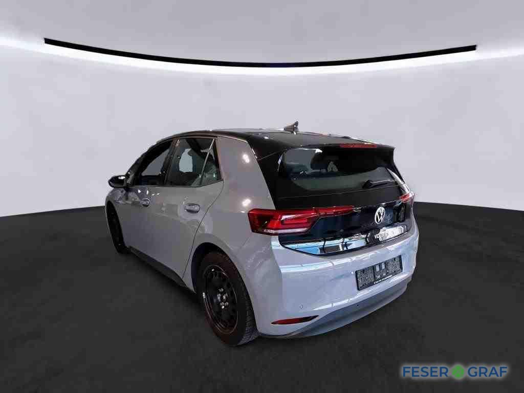 Volkswagen ID.3 - Bild 6